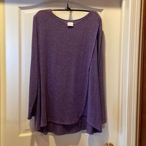 Zenergy by Chicos, comfy soft type style